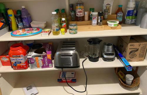 Charming new home near Canyon Lake/Guadalupe River - Photo 23