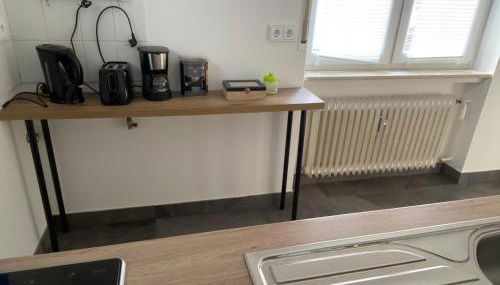 Exklusive Wohnung Nähe Frankfurt - Foto 3