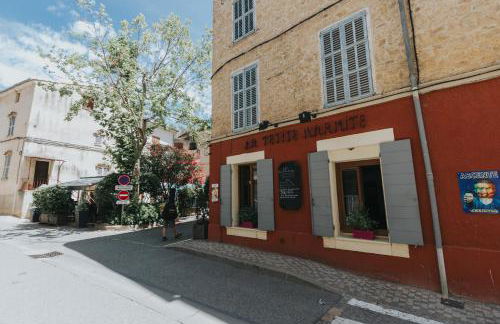 CASA RELAX Appart cocooning dans village provençal - Foto 23