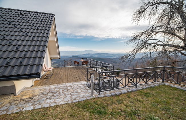 Luxury Holiday Home Zupan - Foto 11