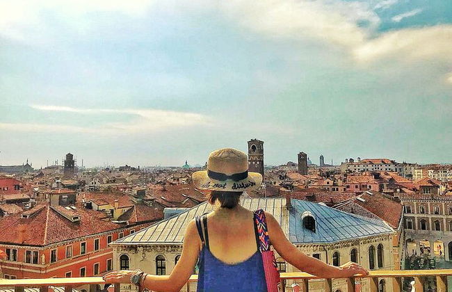 De Padoue : découvrez Venise en petit groupe avec départ - Photo 6