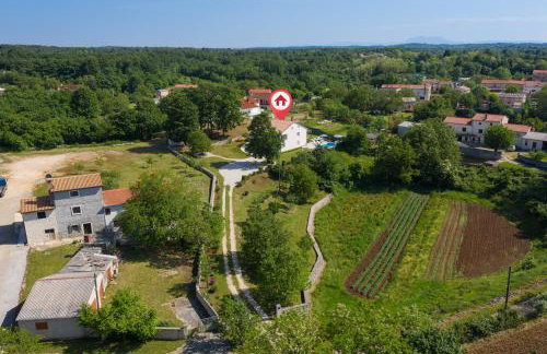 Villa Fosca, beautiful villa in a fantastic location - Foto 42