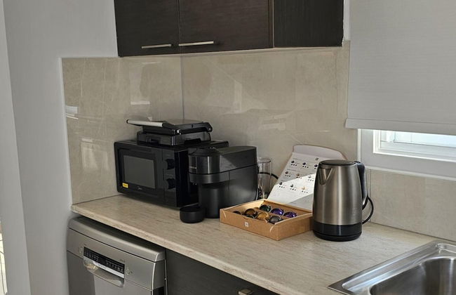 104 NIC - 501 Stay Cosmo City Suite - Photo 7