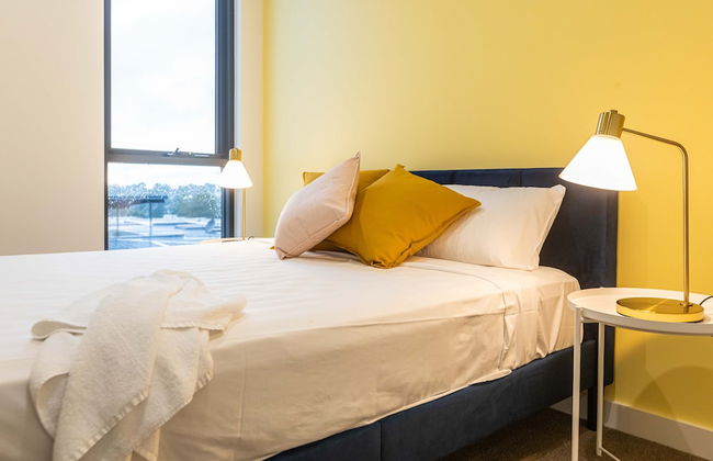 KULA - Apartment Parramatta - Foto 17