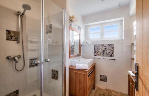 Maison pour 10, accès direct à la plage - Foto 13