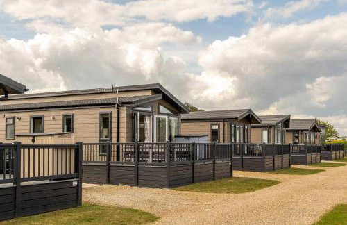 Driftwood Lodge, Sizewell - Adults only property - Aldeburgh Coastal Cottages - Foto 30