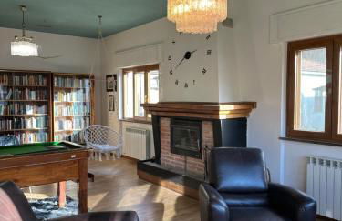 Casa Hydrangea con piscina e giardino - Foto 70