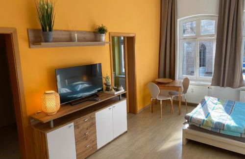 Apartment Altstadt-Panorama - Foto 18