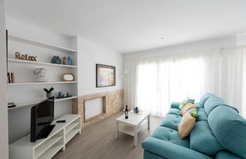 Apartamentos Marblau - Foto 87