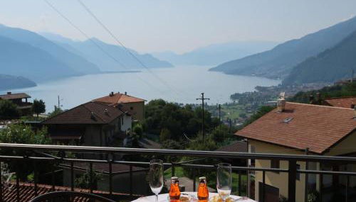 Apartment Gialla by Interhome - Foto 3