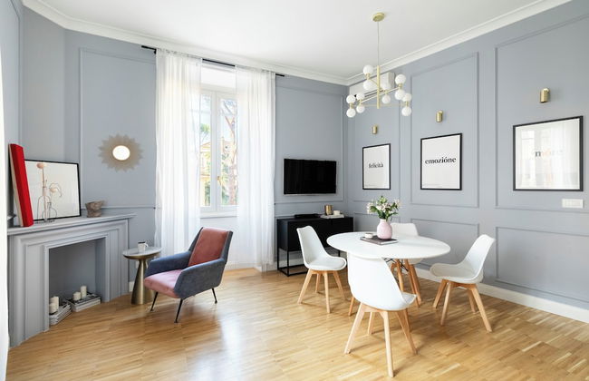 Charming Home near San Giovanni - Photo 1