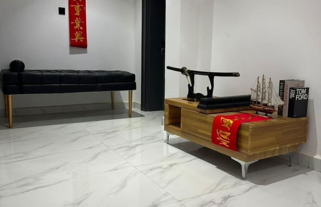 Ayahs Court - Foto 50