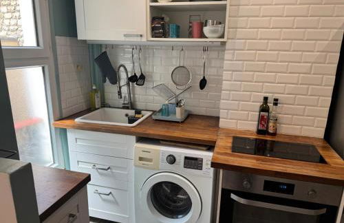 Charmant T2 calme, à 15 min du cœur de Paris - Foto 12