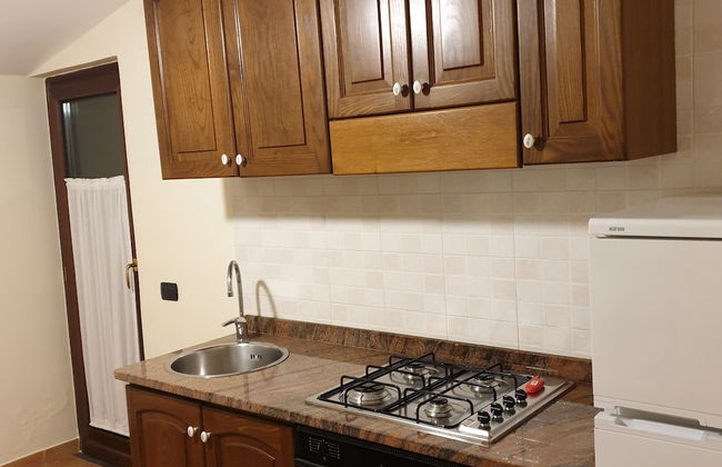 Residence L'Incanto Sorrento - Foto 43