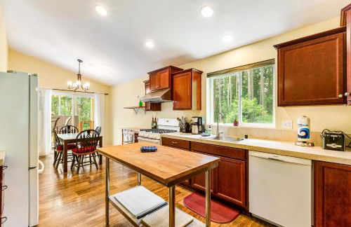 Port Townsend Kala Point - Foto 10