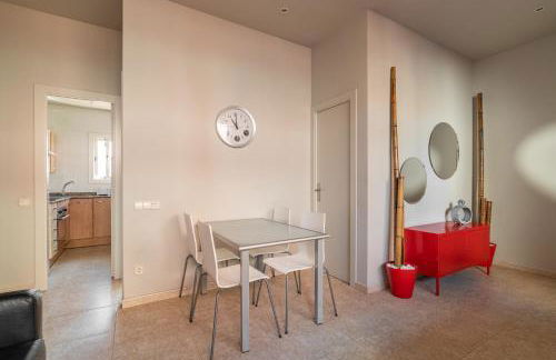 Stay U-nique Apartments Torre d'En Damians II - Foto 23