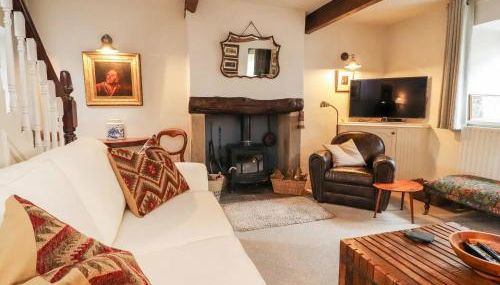 Pendle Hill Barley 17th Century 2 bed-bath period cottage - Foto 5