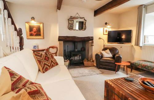 Pendle Hill Barley 17th Century 2 bed-bath period cottage - Foto 5