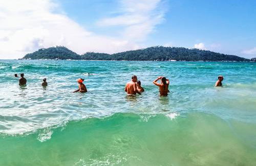 Deixe a energia fluir e contaminar suas férias. - Photo 62