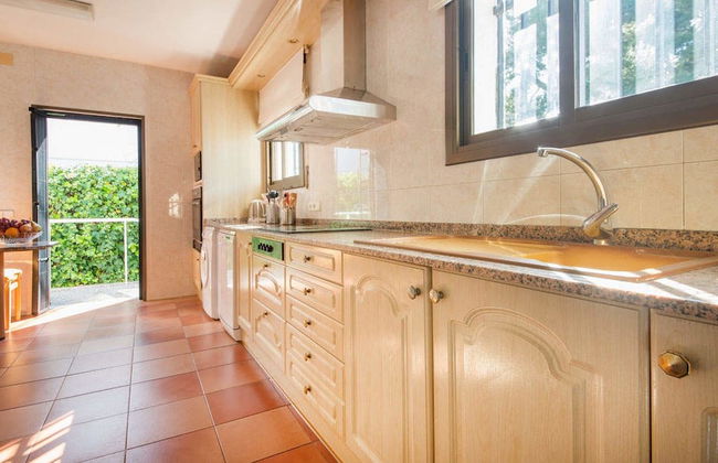 Villa Santa Otilia - Foto 13