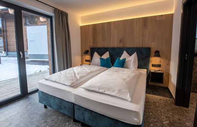 The Village - Chalet Stone House - Foto 6