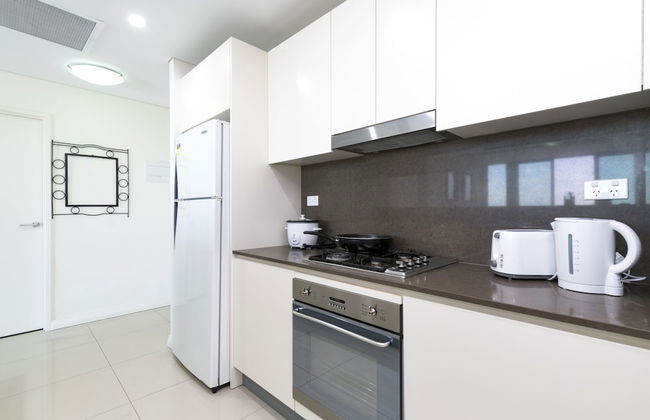 Penthouse near Airport & CBD - Photo 11