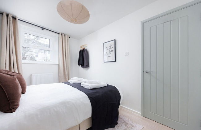 Luxury Ground Floor 2 bed Apartment - Foto 6