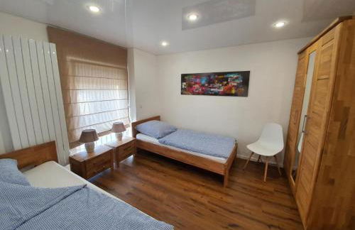 Monteurwohnung - Handwerkerwohnung - Foto 58