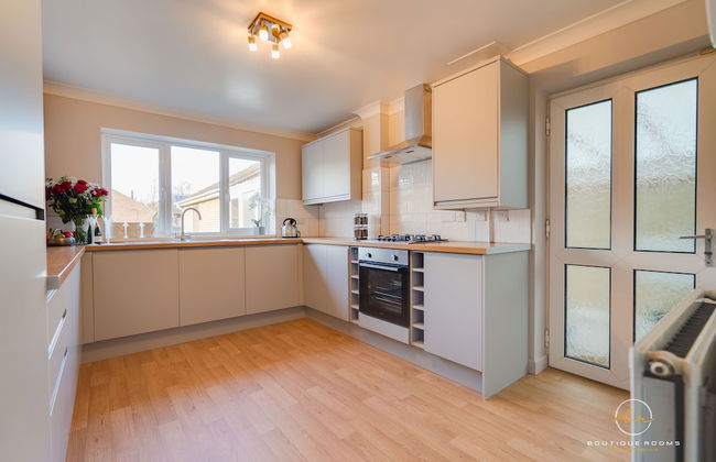 The Stylist Large Buddha House - Foto 13