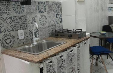 Amar & Mar loftt - Foto 17