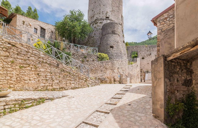 Belvilla by OYO Casa Angelica - Foto 28