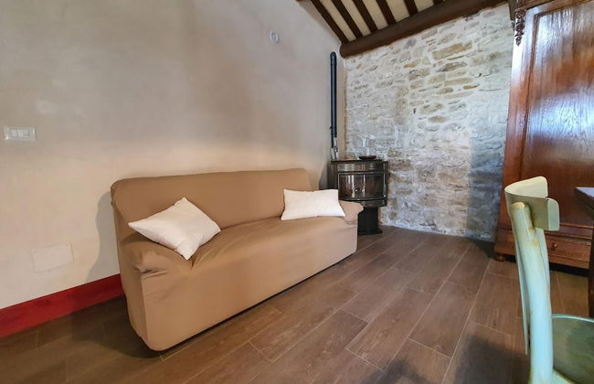 Il Casale del Duca in Rocca San Giovanni - Foto 17