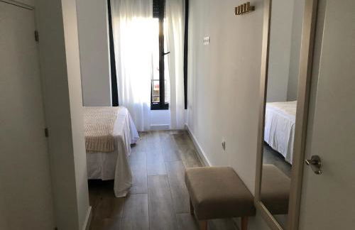 Puerta del Buey Apartamentos - Foto 79