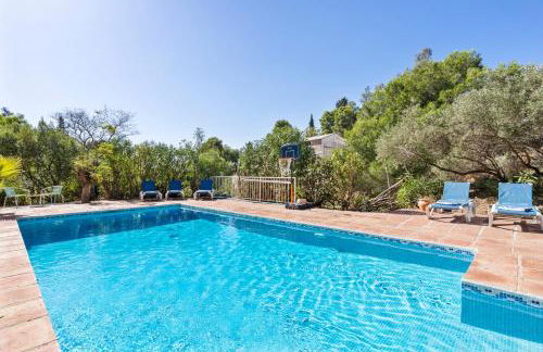 Villa Ítaca Nature, calm and views 4 beds - Foto 27