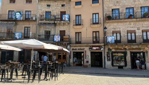 Apartamento Boutique Plaza Mayor - Foto 2