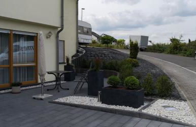 Fewo Rheinwein 1 "ausgezeichnet zum wandern und radfahren" mit Wallbox - Foto 12