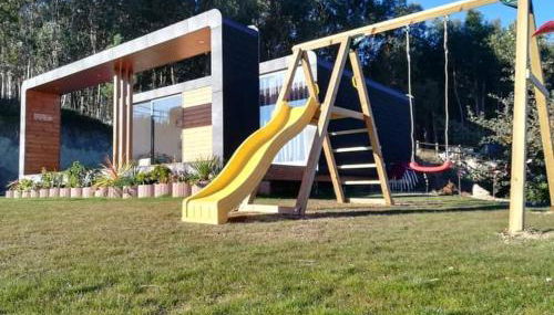 Bungalow da Bela Vista, Ribas, Celorico de Basto - Foto 3