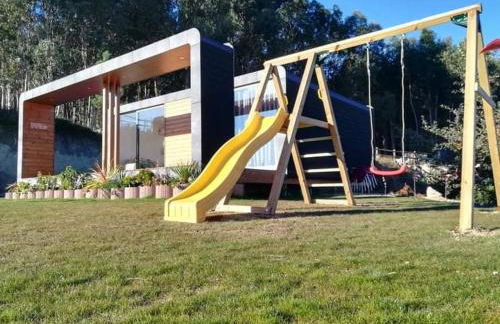 Bungalow da Bela Vista, Ribas, Celorico de Basto - Foto 3