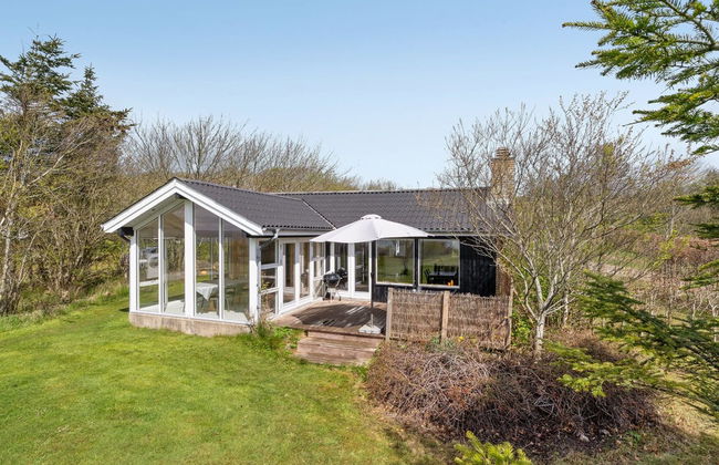 "Bendet" - 50m to the fjord - Foto 3