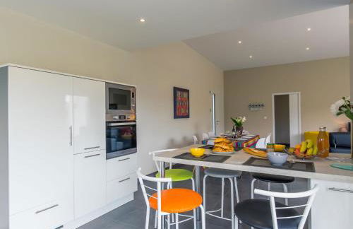 Holiday Home Terre et Mer by Interhome - Foto 23