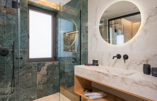 Villa Ekphrasis - Foto 30