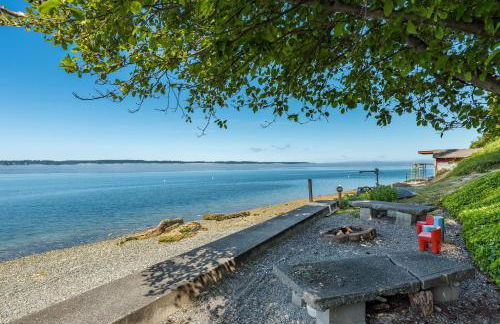 Perch - Breezy Point Hideout - Foto 52