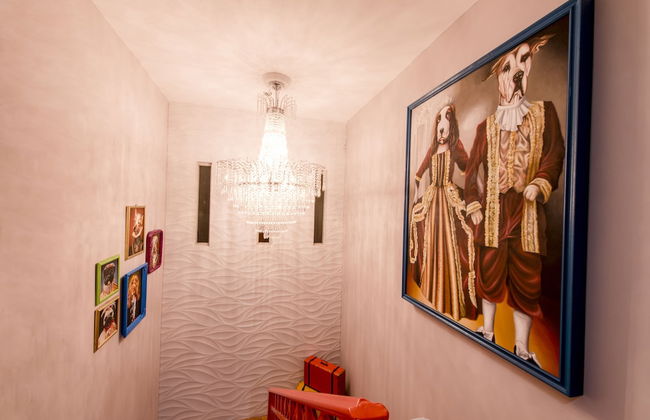 Once21 Apartments - Foto 68