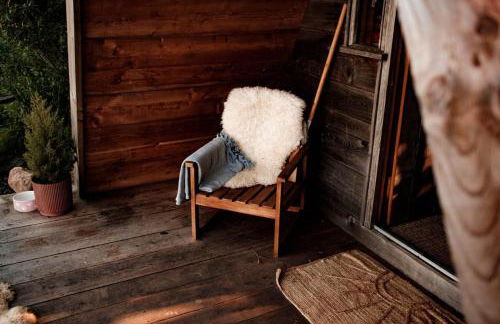 Pattys Barn Holiday Cottages, Cabins and Venue Hire - Foto 14