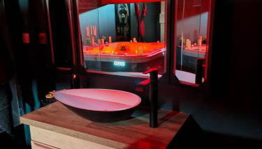 La parenthèse Love room - Foto 4