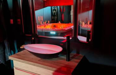 La parenthèse Love room - Foto 4