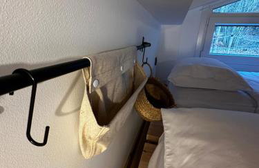 The cabins Project Σπίτια στο δάσος - Foto 7