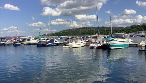 Hausboot Casa di Lago - Foto 5