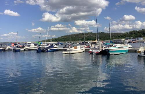 Hausboot Casa di Lago - Foto 5