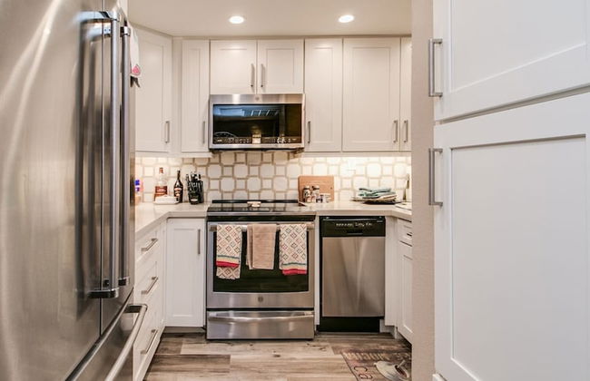 Cozy 2-bdrm Condo in Heart of Old Town Scottsdale! - Foto 7